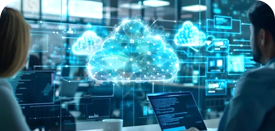 Autonomous Cloud Deployment